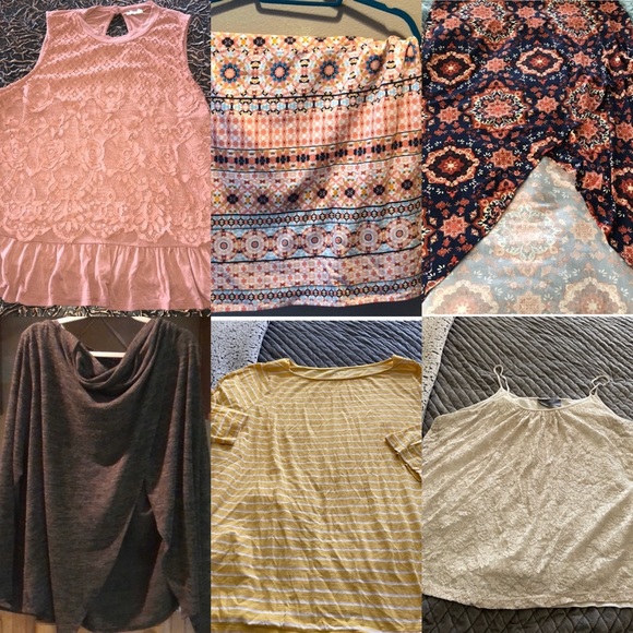 Mystery box 3x 4x 26 28 - Picture 3 of 3